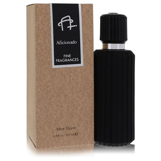 Aficionado After Shave By Cigar 3.4 oz After Shave