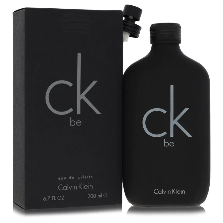 Calvin Klein    Women    Ck Be    195 ml Eau De Toilette Spray (Unisex)