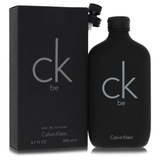 Calvin Klein    Women    Ck Be    195 ml Eau De Toilette Spray (Unisex)