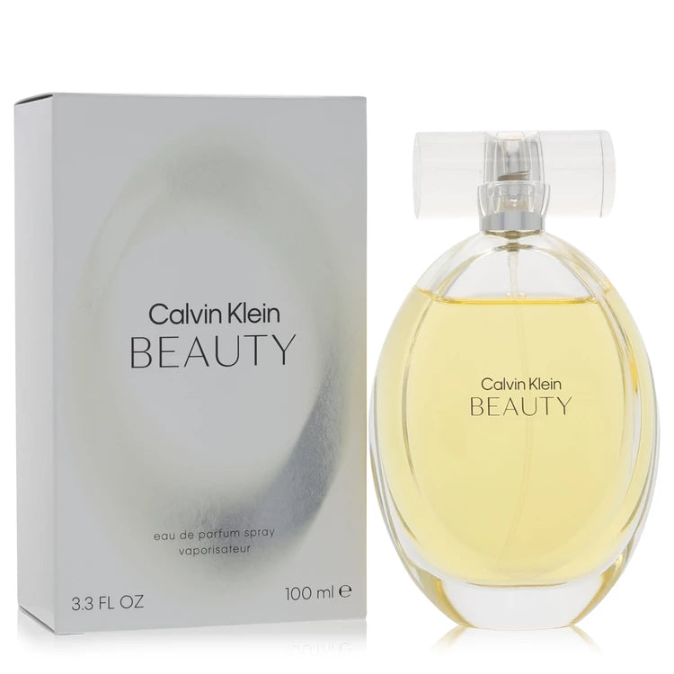 Calvin Klein    Women    Beauty    100 ml Eau De Parfum Spray