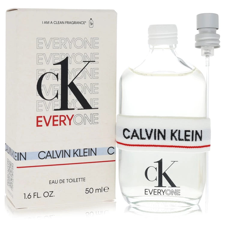 Hugo Boss    Men    Ck Everyone    50 ml Eau De Toilette Spray