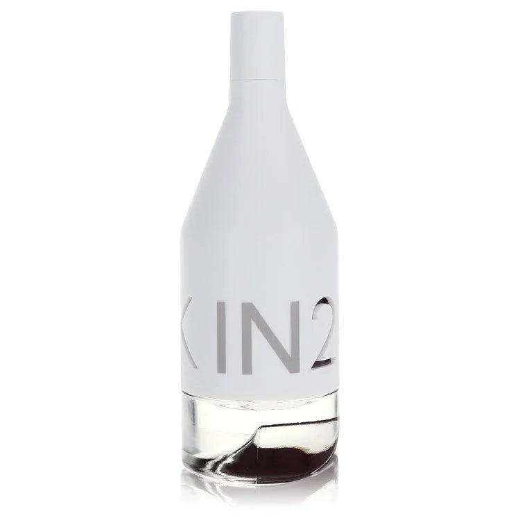 Calvin Klein    Men    Ck In 2u    100 ml Eau De Toilette Spray (unboxed)