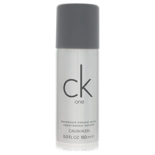 Calvin Klein    Men    Ck One    150 ml Deodorant Spray