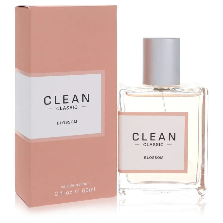 Clean Blossom Eau De Parfum Spray By Clean 2.14 oz Eau De Parfum Spray