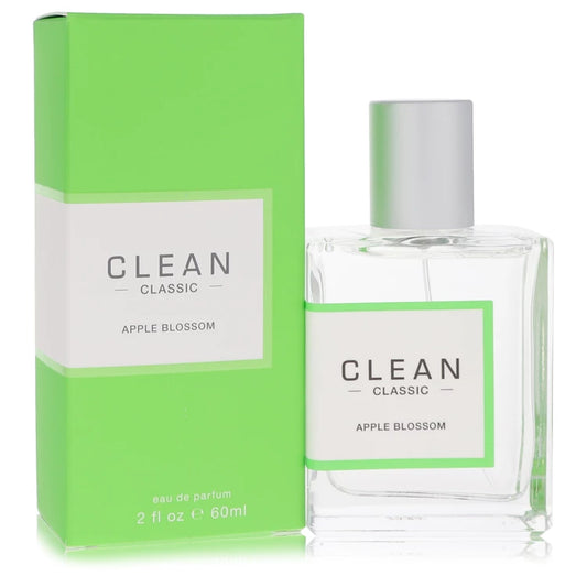 Clean    Women    Clean Classic Apple Blossom    60 ml Eau De Parfum Spray