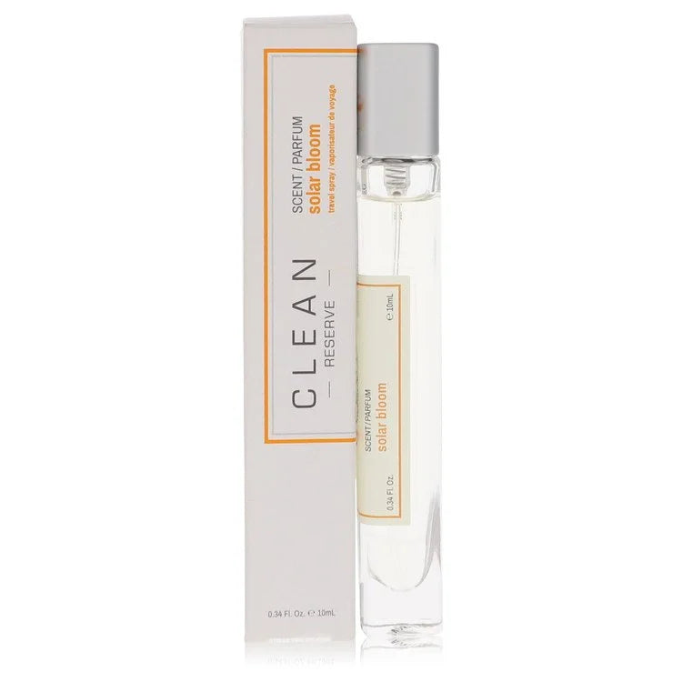 Clean    Women    Clean Reserve Solar Bloom    10 ml Travel Spray