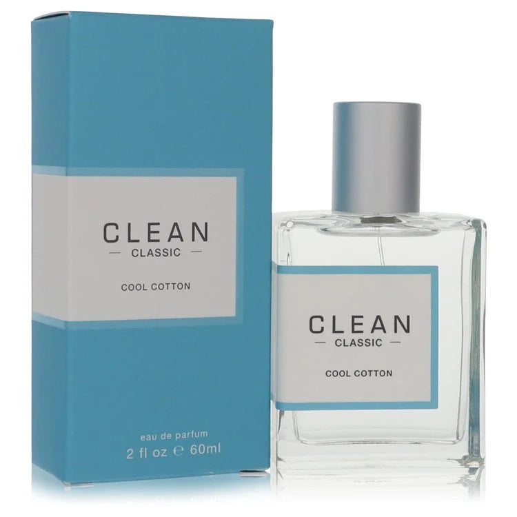 Clean    Women    Clean Cool Cotton    60 ml Eau De Parfum Spray