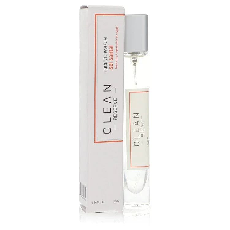 Clean    Women    Clean Reserve Sel Santal    10 ml Travel EDP Spray