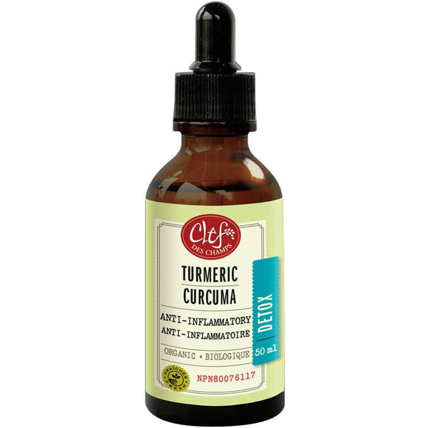 TURMERIC Tincture organic   100 ML