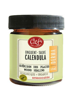 CALENDULA Salve organic      15 ML
