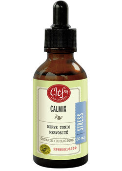 CALMIX organic     50 ML