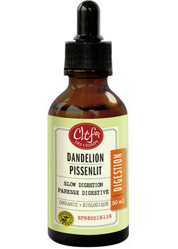 DANDELION Capsules organic 60   325