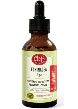 ECHINACEA Tincture organic    50 ML