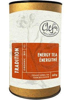 SERENITEA organic Loose Tea   100 GR