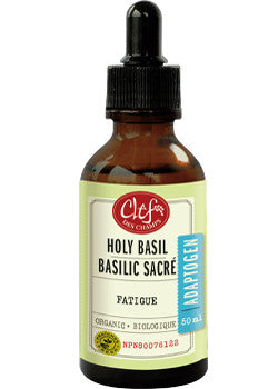 HOLY BASIL Tincture organic   50 ML