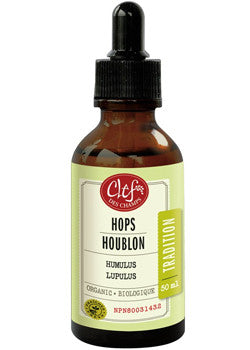 HOPS Tincture organic   50 ML