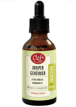 JUNIPER BERRY Tincture organic   50 ML
