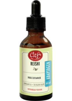 REISHI Tincture organic   50 ML