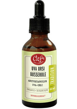 UVA URSI leaf organic     500 GR