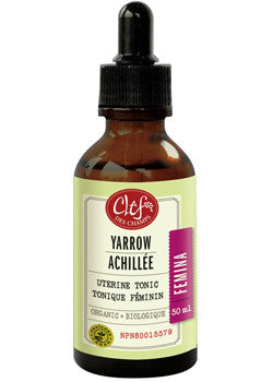 YARROW Tincture organic    50 ML