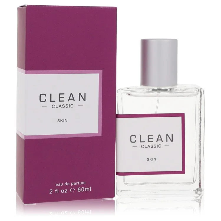 Clean    Women    Clean Skin    63 ml Eau De Parfum Spray