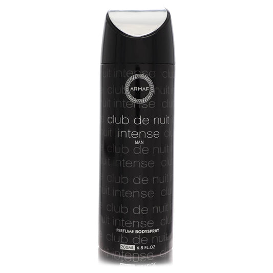 Armaf    Men    Club De Nuit Intense    200 ml Body Spray