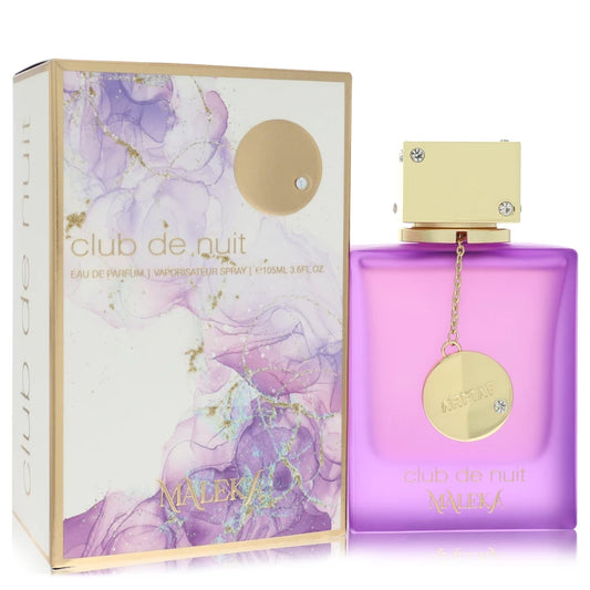 Armaf    Women    Club De Nuit Maleka    106 ml Eau De Parfum Spray