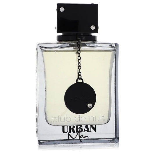 Armaf    Men    Club De Nuit Urban Man    100 ml Eau De Parfum Spray (unboxed)