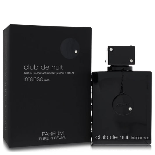 Armaf    Men    Club De Nuit Intense    150 ml Parfum Spray