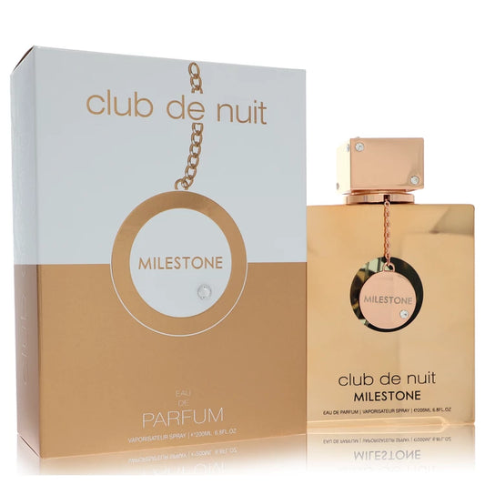 Armaf    Men    Club De Nuit Milestone    200 ml Eau De Parfum Spray
