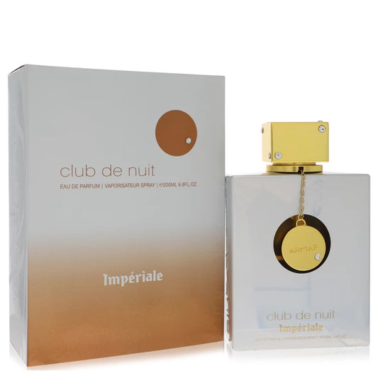 Armaf    Women    Club De Nuit Imperiale    200 ml Eau De Parfum Spray