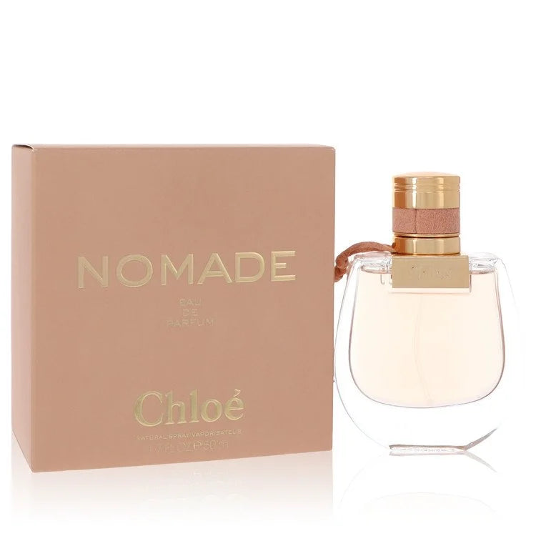 Chloe Nomade Eau De Parfum Spray By Chloe 1.7 oz Eau De Parfum Spray