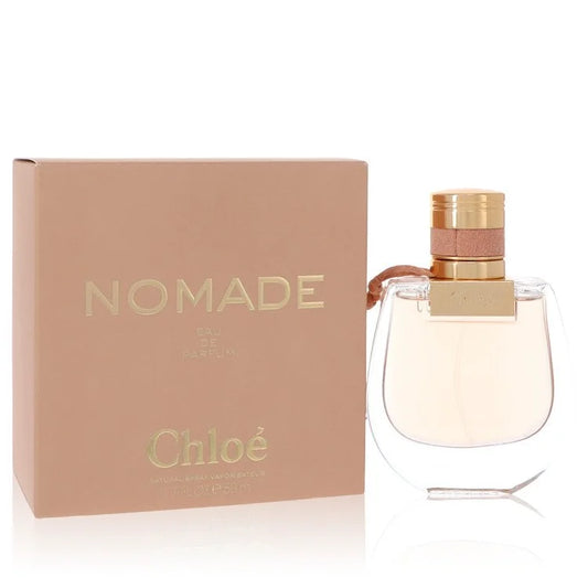 Chloe Nomade Eau De Parfum Spray By Chloe 1.7 oz Eau De Parfum Spray