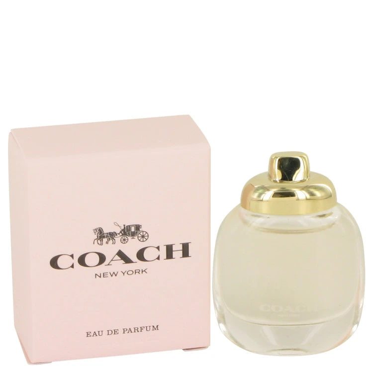 Coach    Women    Coach    4 ml Mini EDP