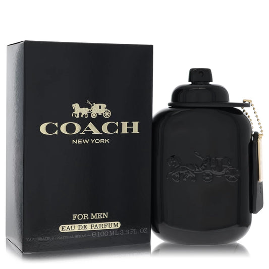 Coach    Men    Coach    100 ml Eau De Parfum Spray