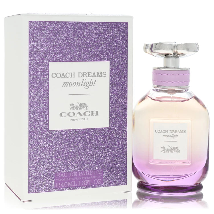 Coach    Women    Coach Dreams Moonlight    38 ml Eau De Parfum Spray