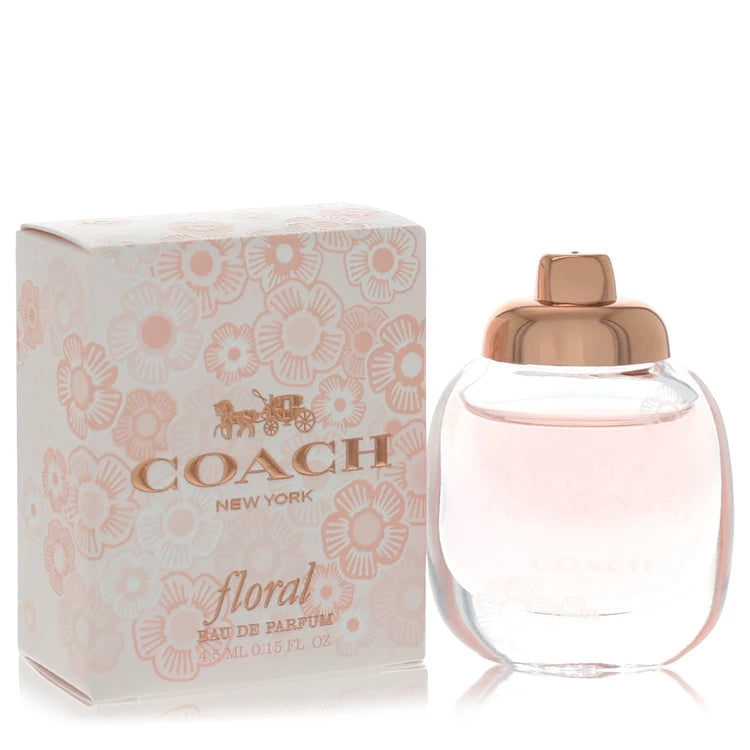 Coach    Women    Coach Floral    4 ml Mini EDP