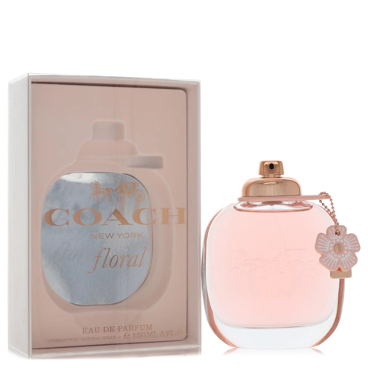 Coach    Women    Coach Floral    150 ml Eau De Parfum Spray