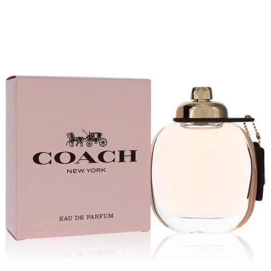 Coach    Women    Coach    90 ml Eau De Parfum Spray
