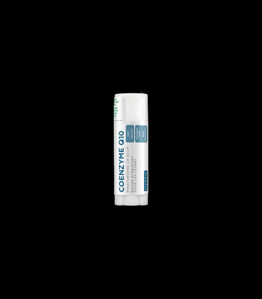 Organika   COENZYME Q10 LIP BALM 4.3G† CASE 24