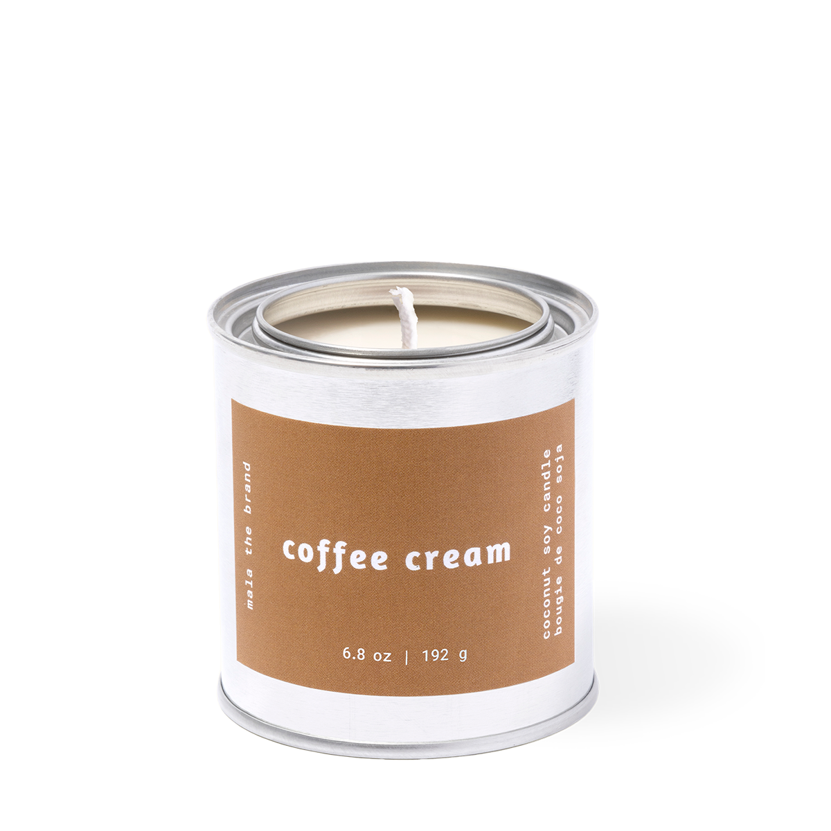Mala - Coffee Cream | Classic | 6.8 oz