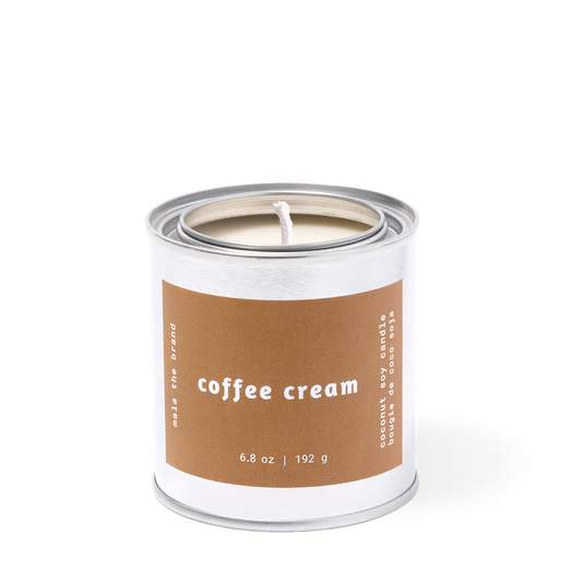 Mala - Coffee Cream | Classic | 6.8 oz