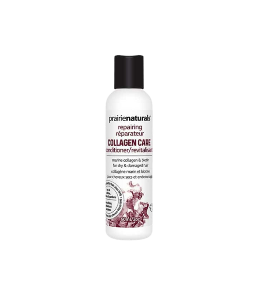 PrairieNaturals   Collagen Care Repair Conditioner   60mL