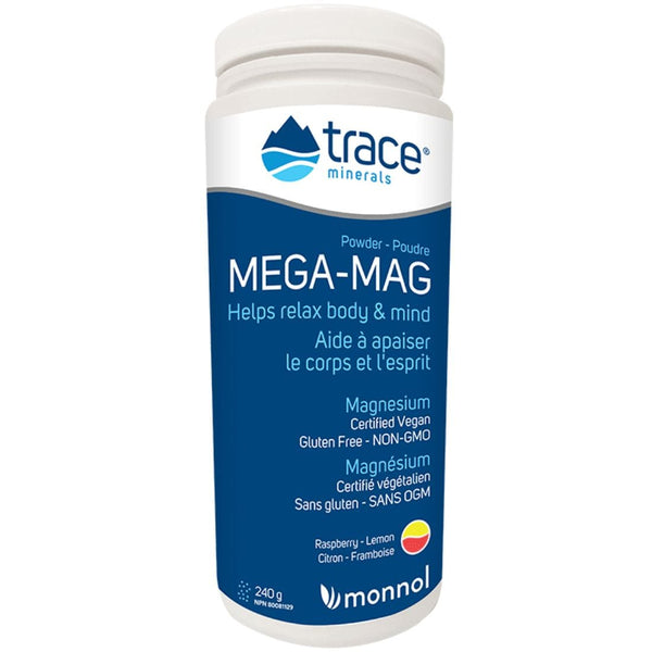 MEGA-MAG 240g