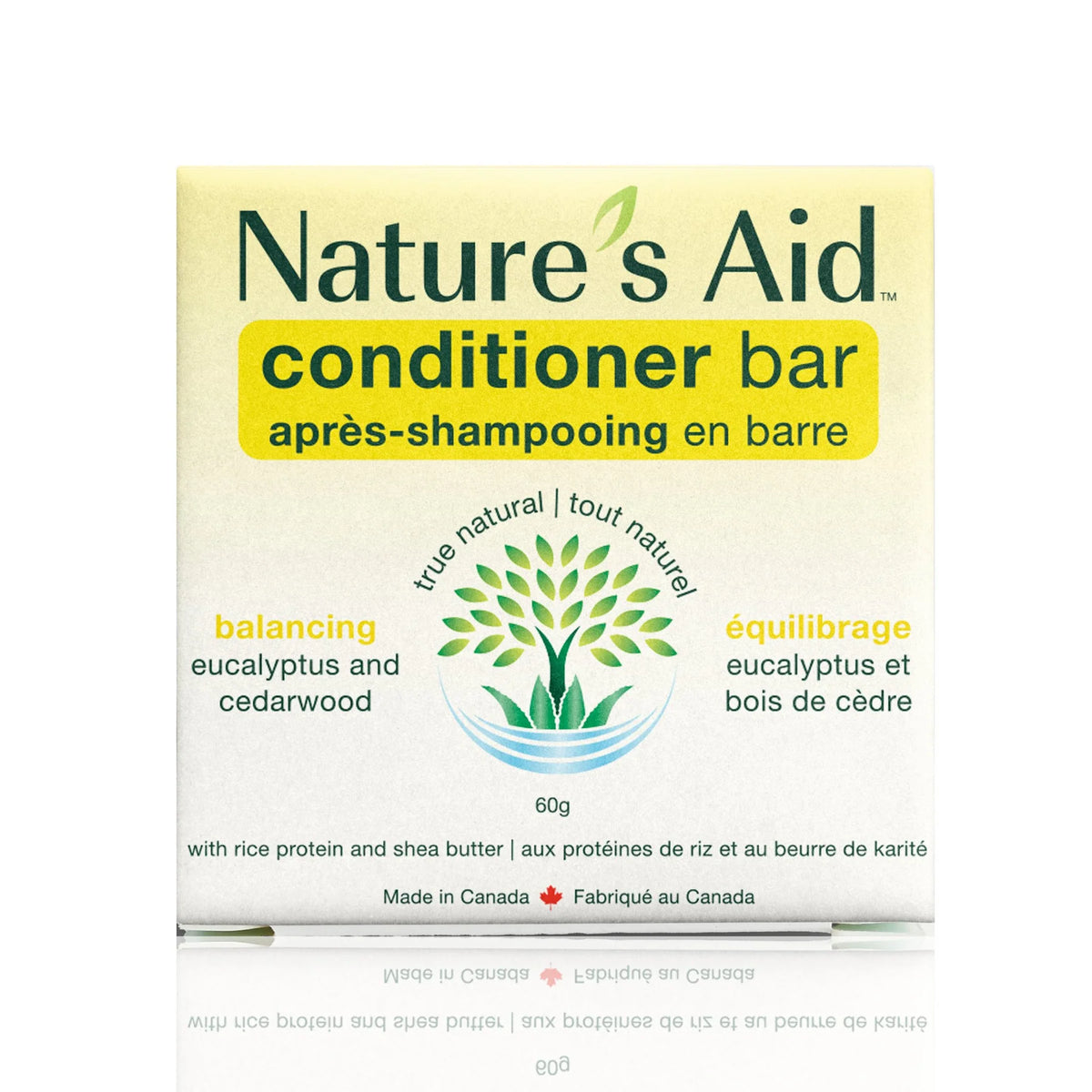 Nature's Aid - BALANCING - Cedarwood Eucalyptus
