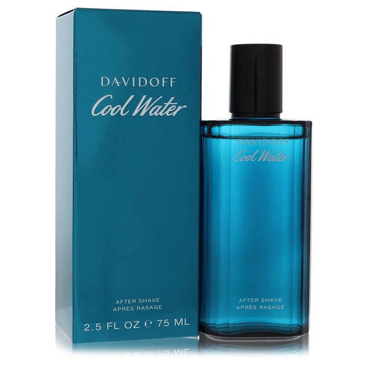 Davidoff    Men    Cool Water    75 ml After Shave
