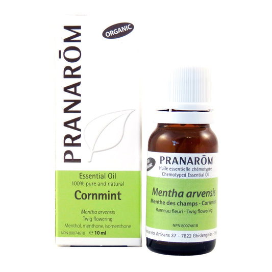 Pranarom - Cornmint - 10 ml