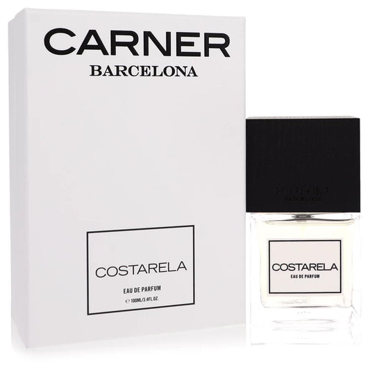 Carner Barcelona    Women    Costarela    100 ml Eau De Parfum Spray