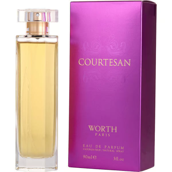 Worth    Women    Courtesan    90 ml Eau De Parfum Spray