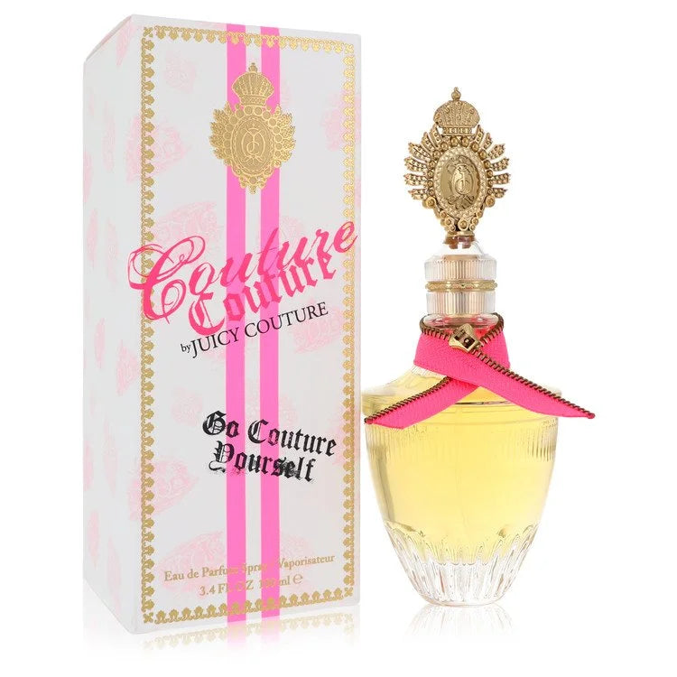 Juicy Couture    Women    Couture Couture    100 ml Eau De Parfum Spray